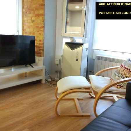 Ideal & Centro, Tranquilo Garaje Gratis Y 2 Banos Logroño Buitenkant foto